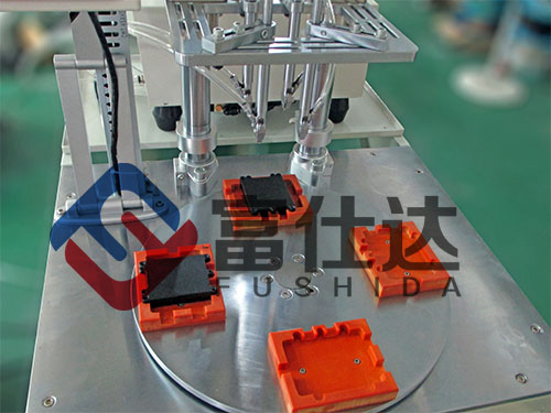 自動上螺絲機(jī) 自動上螺絲機(jī)