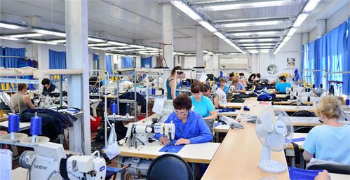 孟加拉国服装厂大变样英国零售巨头marksspencer持续增加服装采购量